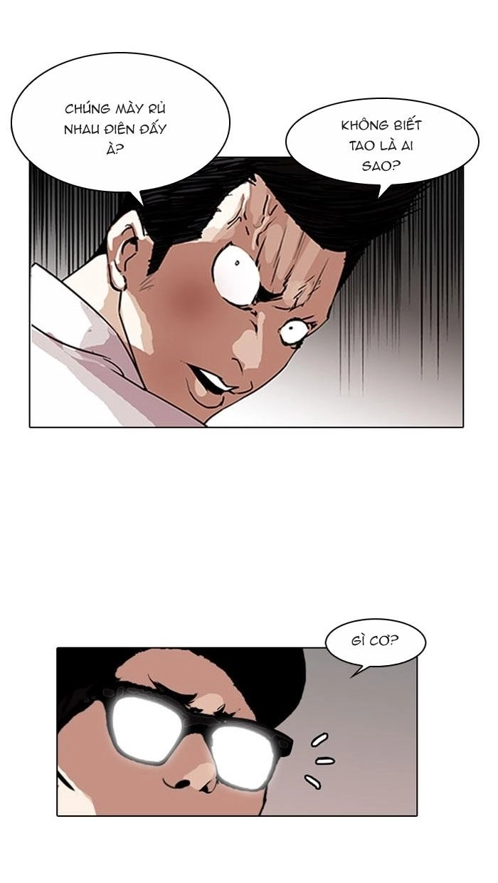 Hoán Đổi Diệu Kỳ Chapter 130 - 61