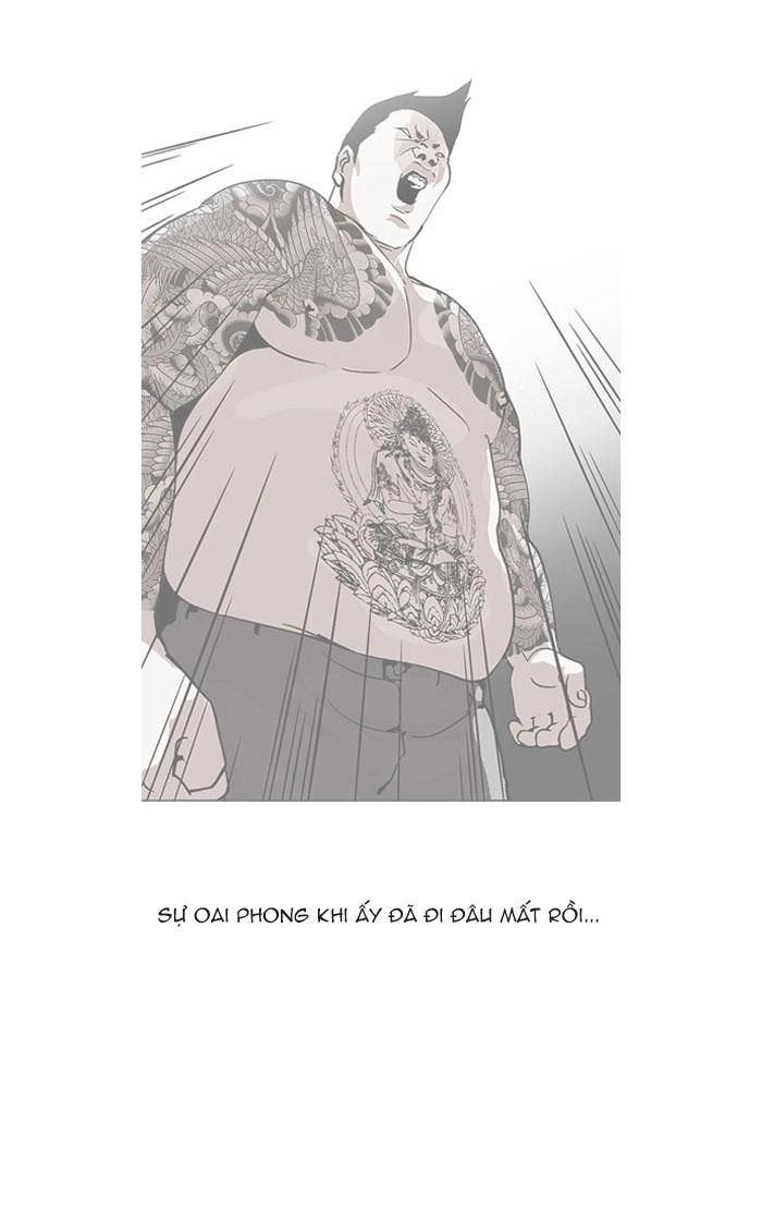 Hoán Đổi Diệu Kỳ Chapter 130 - 91