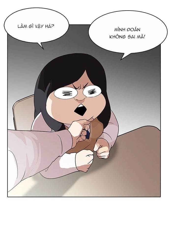 Hoán Đổi Diệu Kỳ Chapter 130 - 110