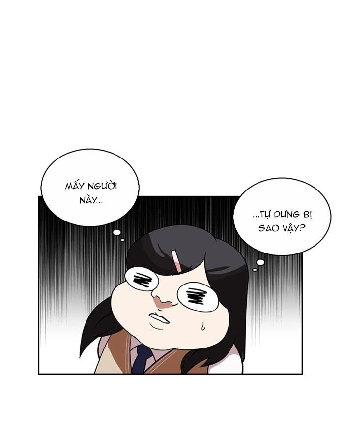 Hoán Đổi Diệu Kỳ Chapter 131 - 16