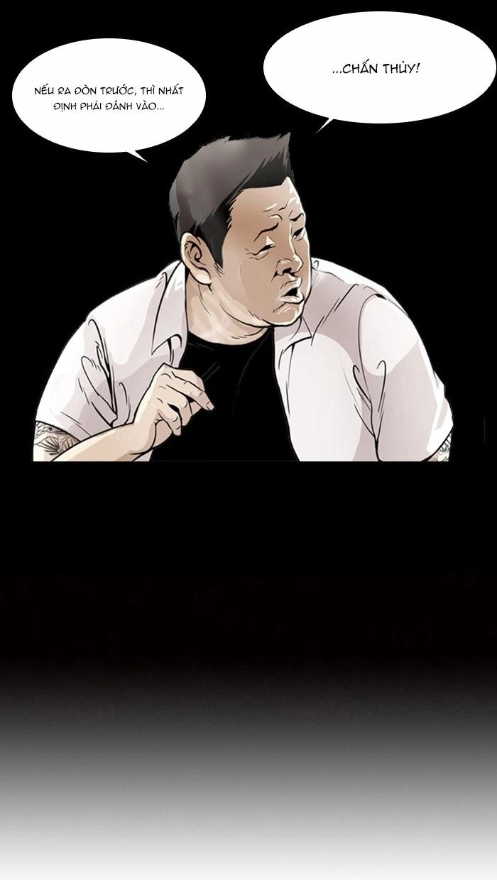 Hoán Đổi Diệu Kỳ Chapter 131 - 43