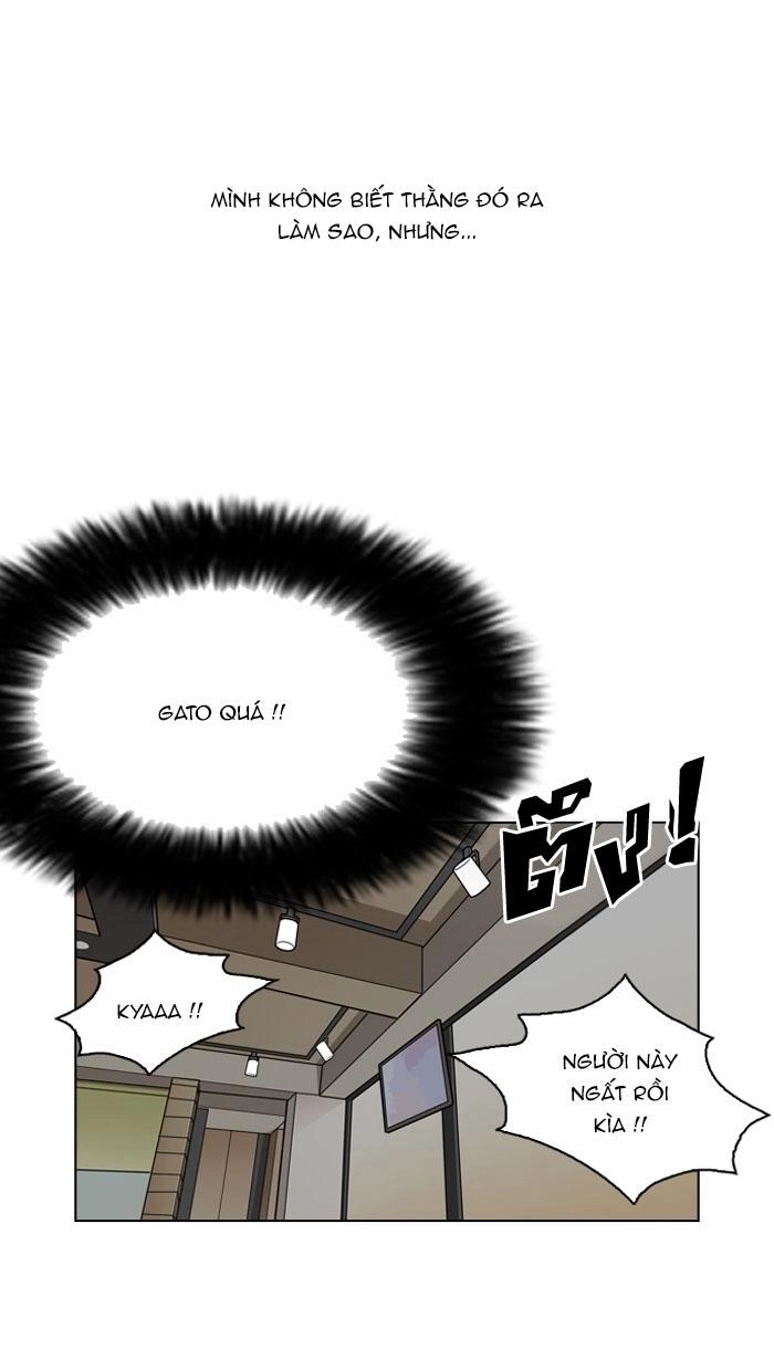 Hoán Đổi Diệu Kỳ Chapter 131 - 90