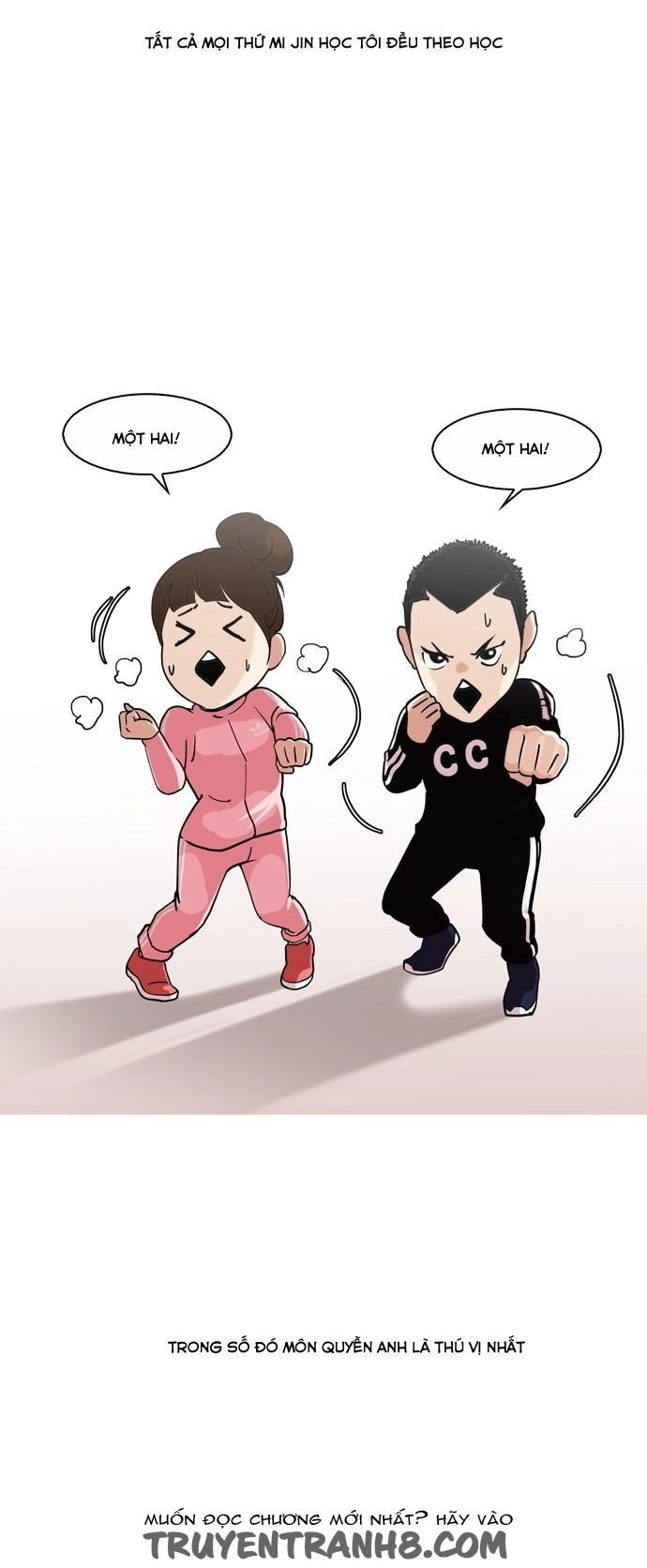 Hoán Đổi Diệu Kỳ Chapter 132 - 5