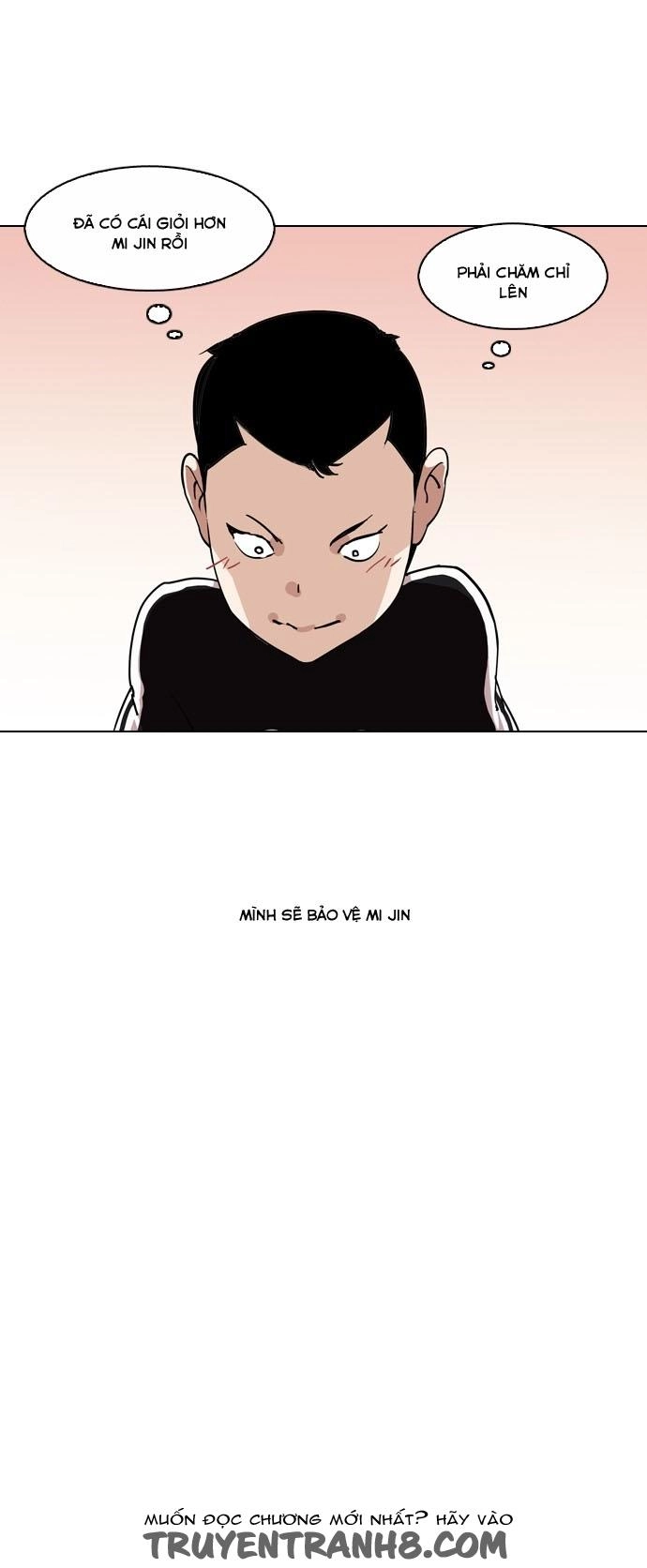 Hoán Đổi Diệu Kỳ Chapter 132 - 6