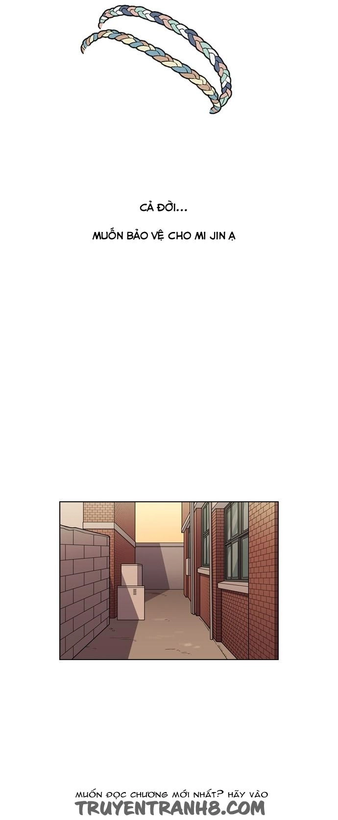 Hoán Đổi Diệu Kỳ Chapter 132 - 25