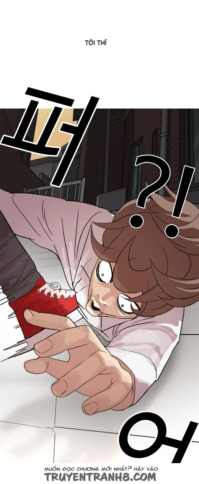 Hoán Đổi Diệu Kỳ Chapter 132 - 26