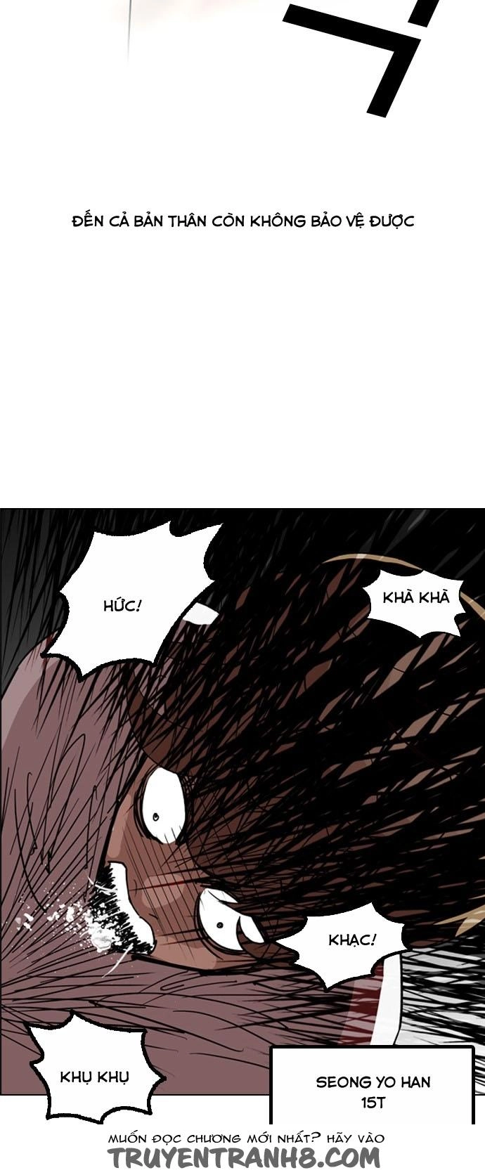 Hoán Đổi Diệu Kỳ Chapter 132 - 27