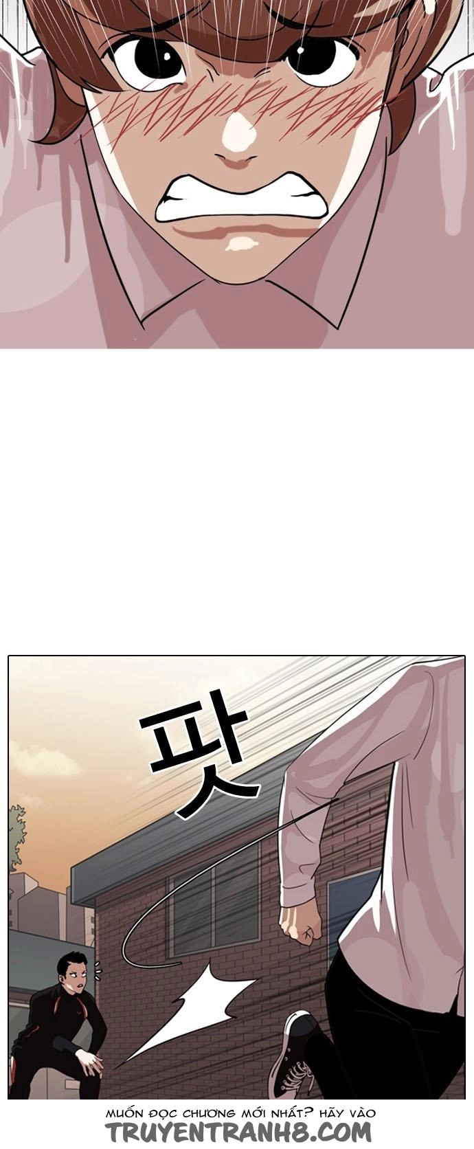 Hoán Đổi Diệu Kỳ Chapter 132 - 36