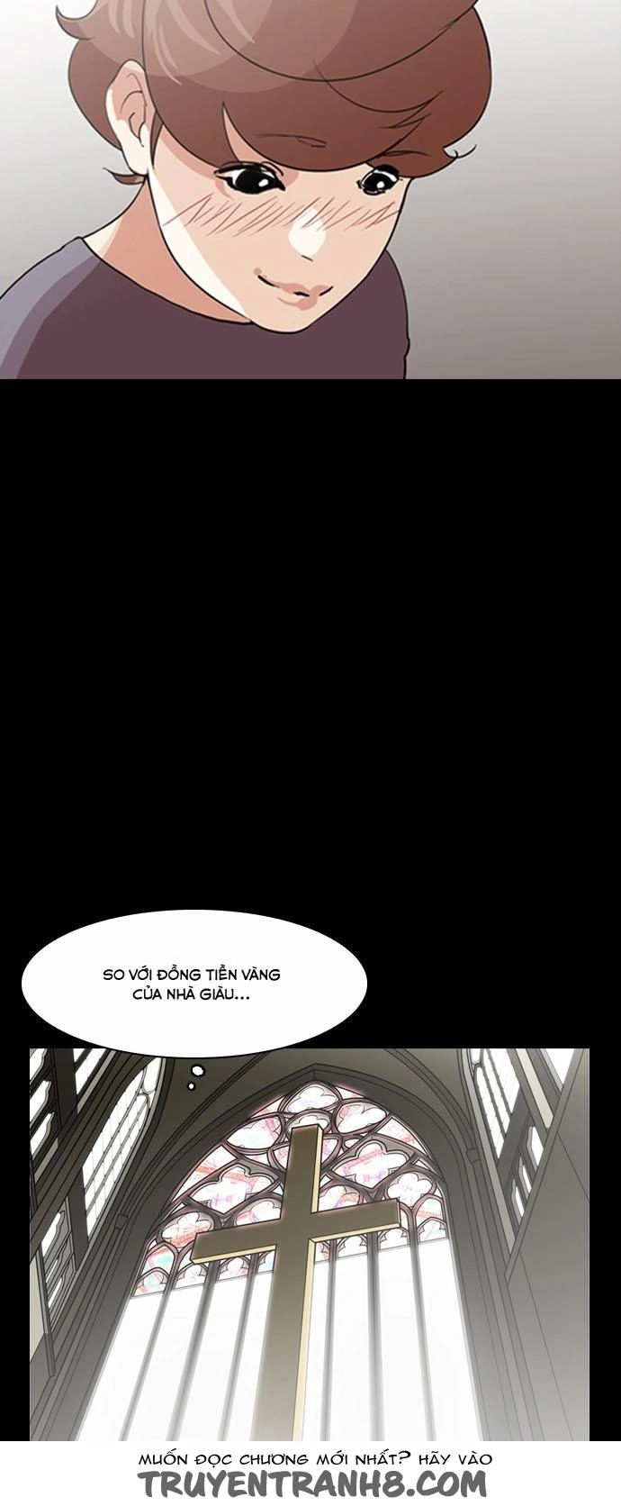 Hoán Đổi Diệu Kỳ Chapter 132 - 44