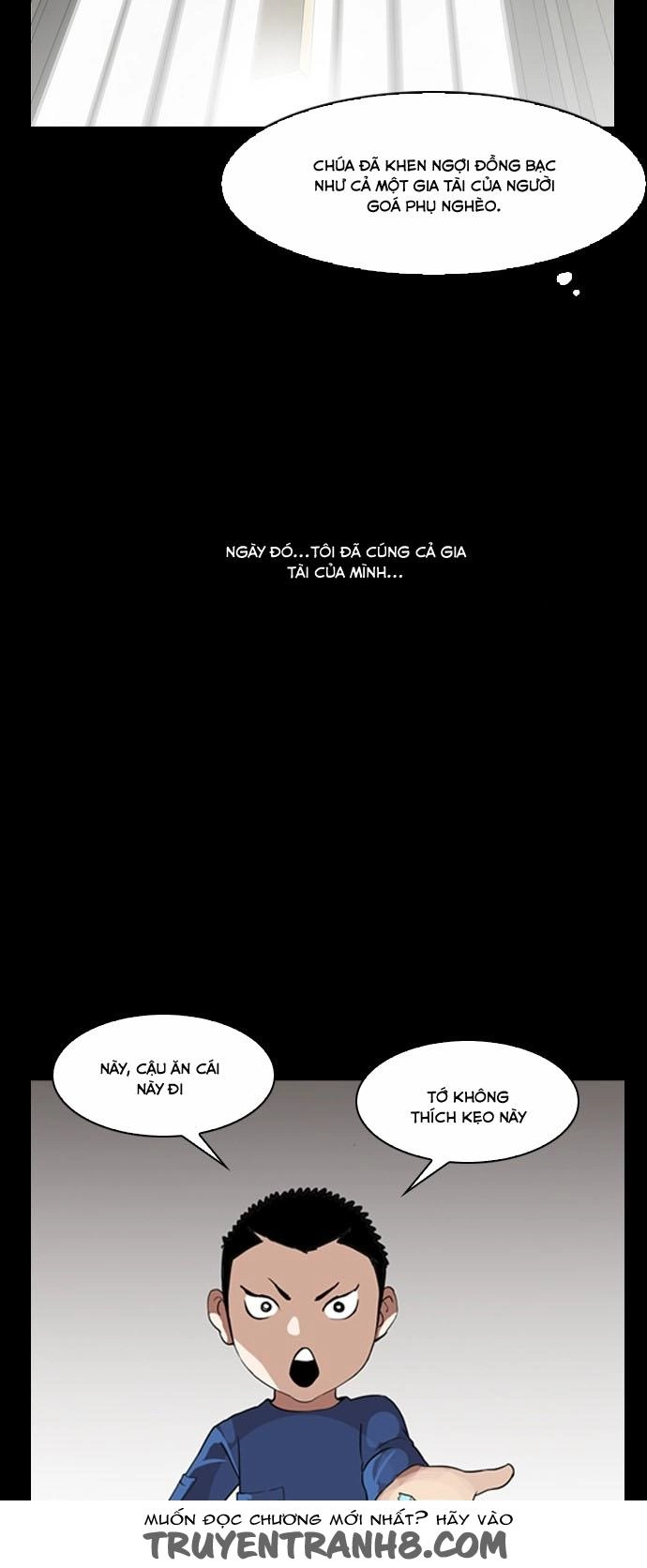 Hoán Đổi Diệu Kỳ Chapter 132 - 45