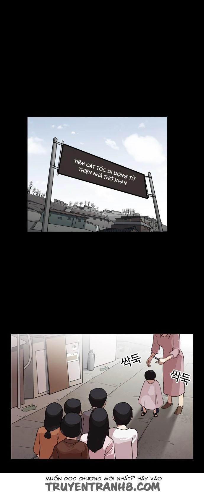 Hoán Đổi Diệu Kỳ Chapter 132 - 48