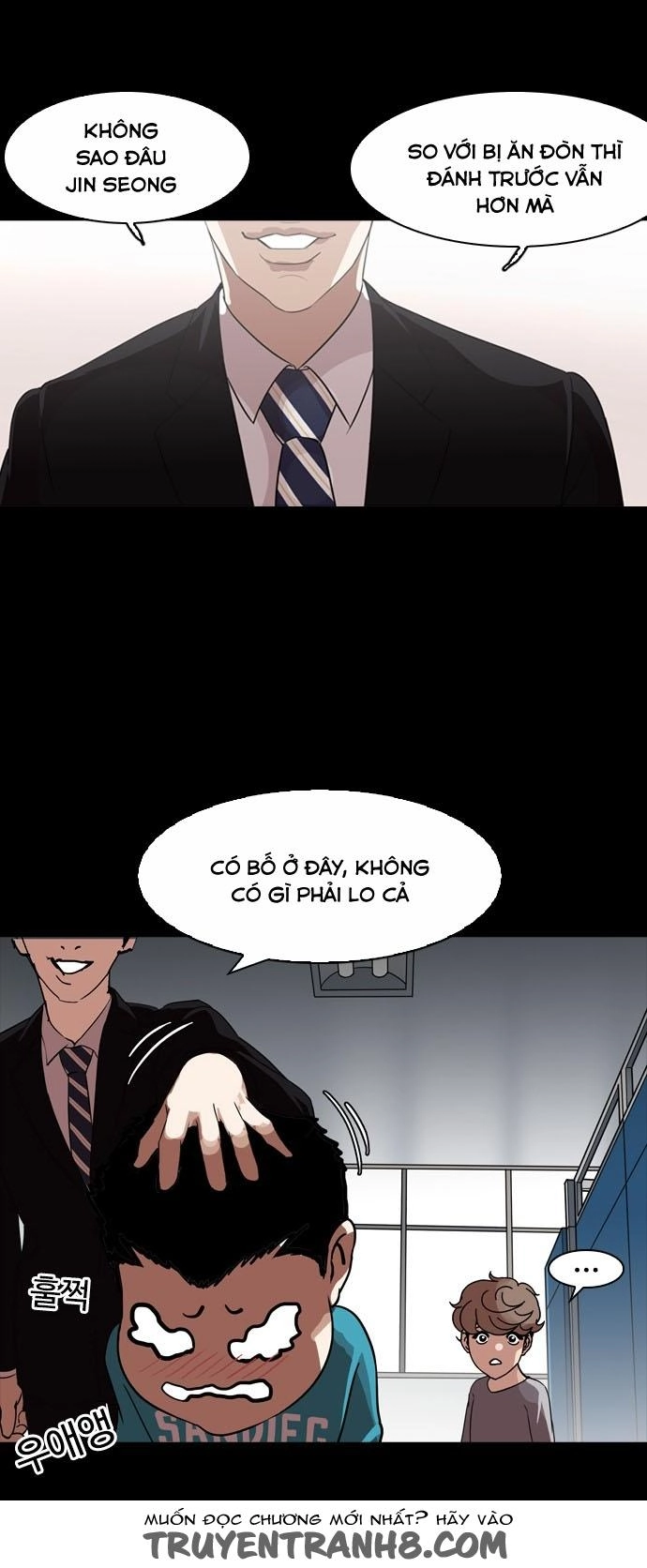 Hoán Đổi Diệu Kỳ Chapter 132 - 52