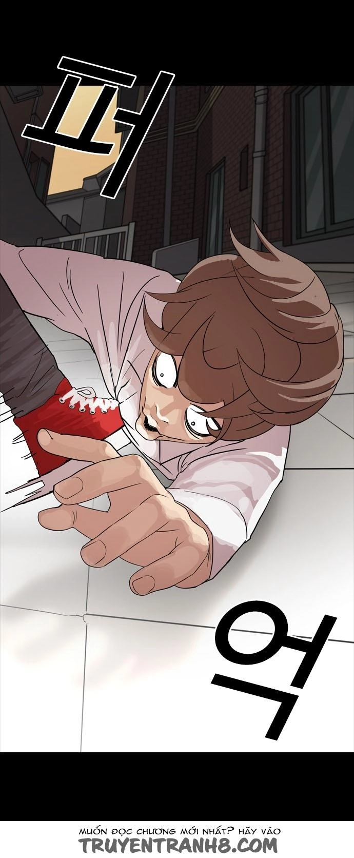 Hoán Đổi Diệu Kỳ Chapter 132 - 57