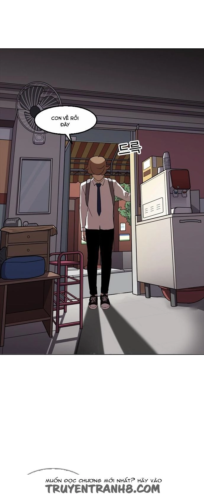 Hoán Đổi Diệu Kỳ Chapter 132 - 63