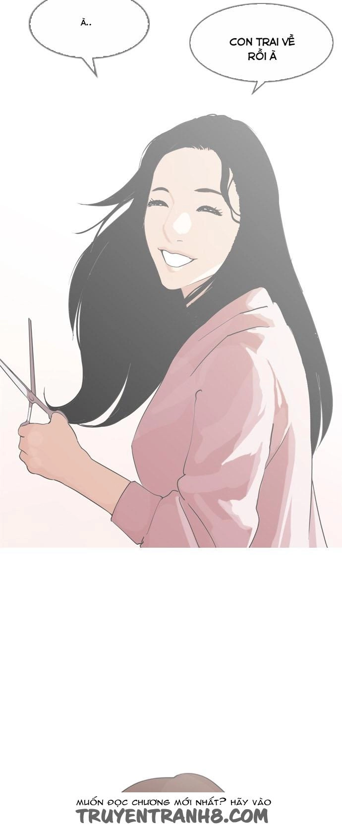 Hoán Đổi Diệu Kỳ Chapter 132 - 64