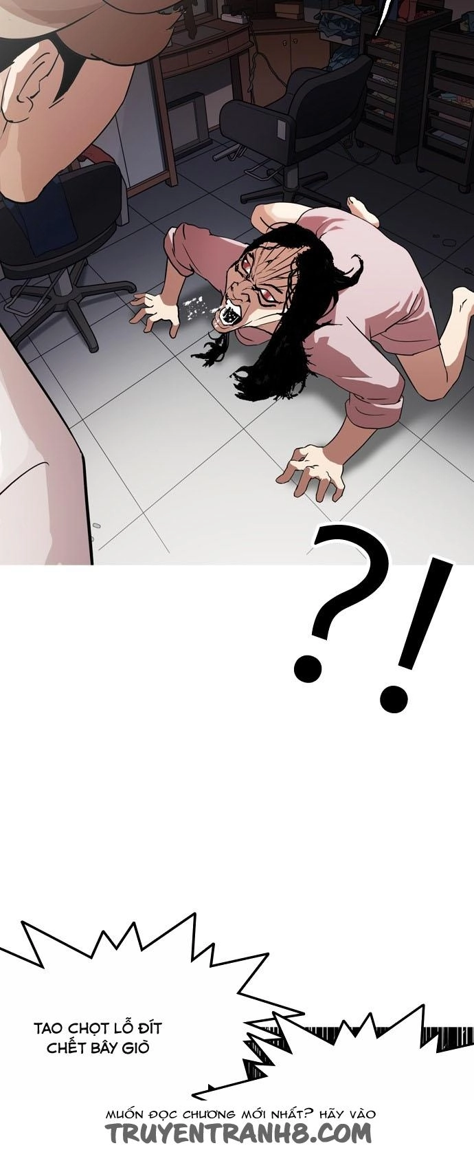 Hoán Đổi Diệu Kỳ Chapter 132 - 66