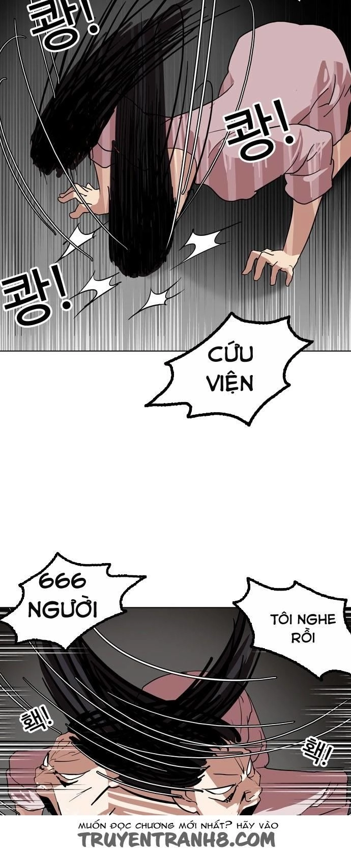 Hoán Đổi Diệu Kỳ Chapter 132 - 68