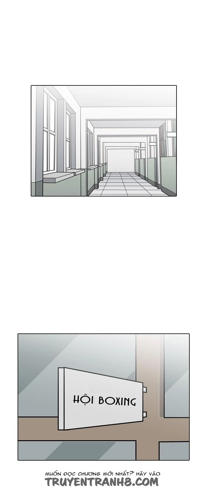 Hoán Đổi Diệu Kỳ Chapter 133 - 2