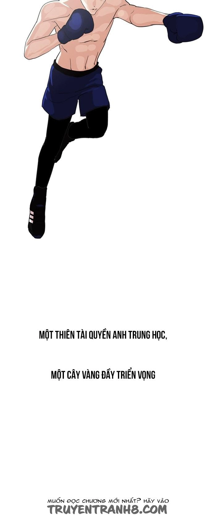 Hoán Đổi Diệu Kỳ Chapter 133 - 8