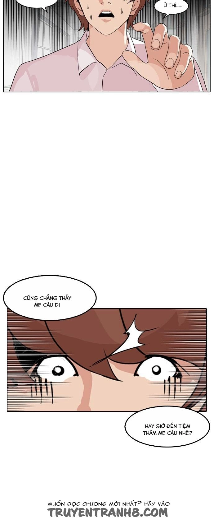 Hoán Đổi Diệu Kỳ Chapter 133 - 14