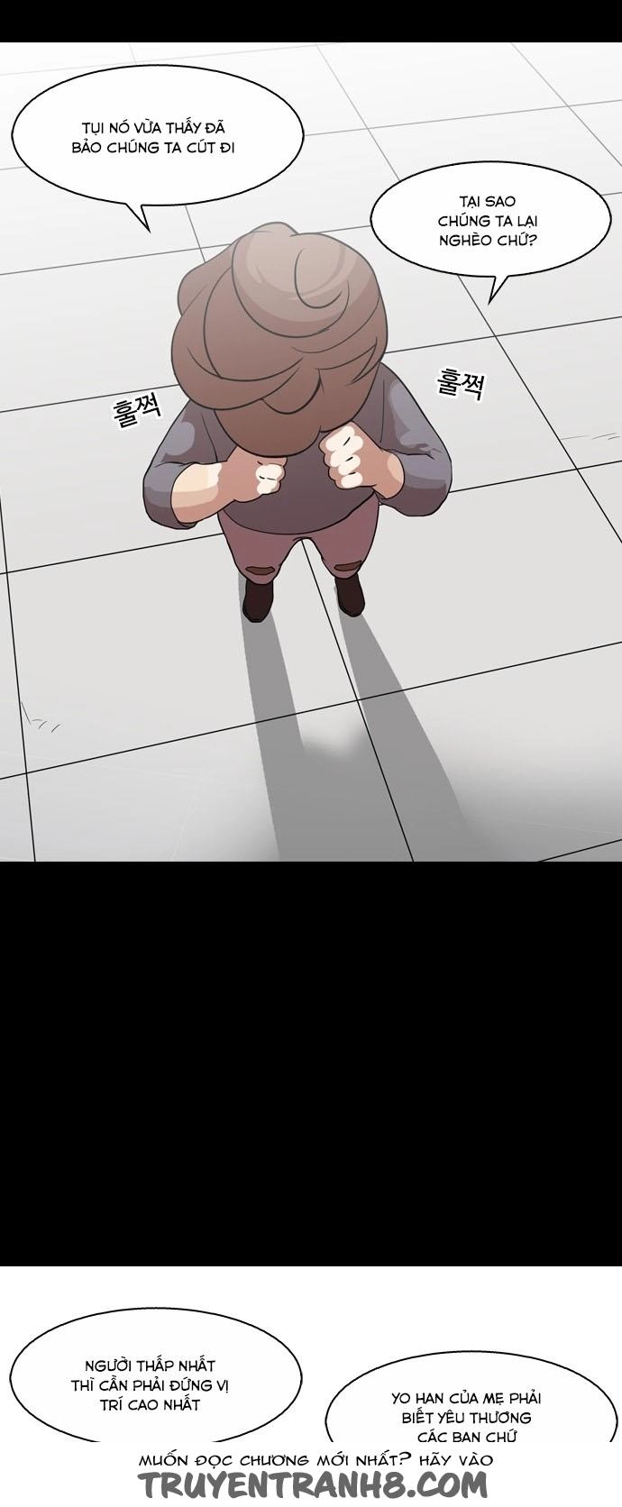 Hoán Đổi Diệu Kỳ Chapter 133 - 19