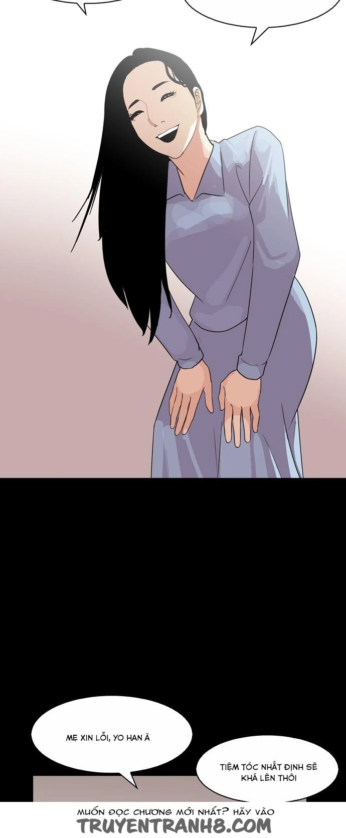 Hoán Đổi Diệu Kỳ Chapter 133 - 20