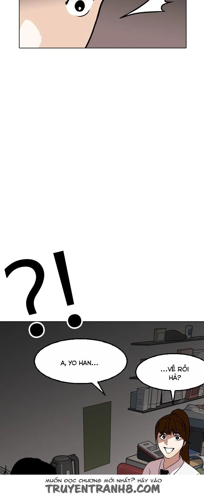 Hoán Đổi Diệu Kỳ Chapter 133 - 34