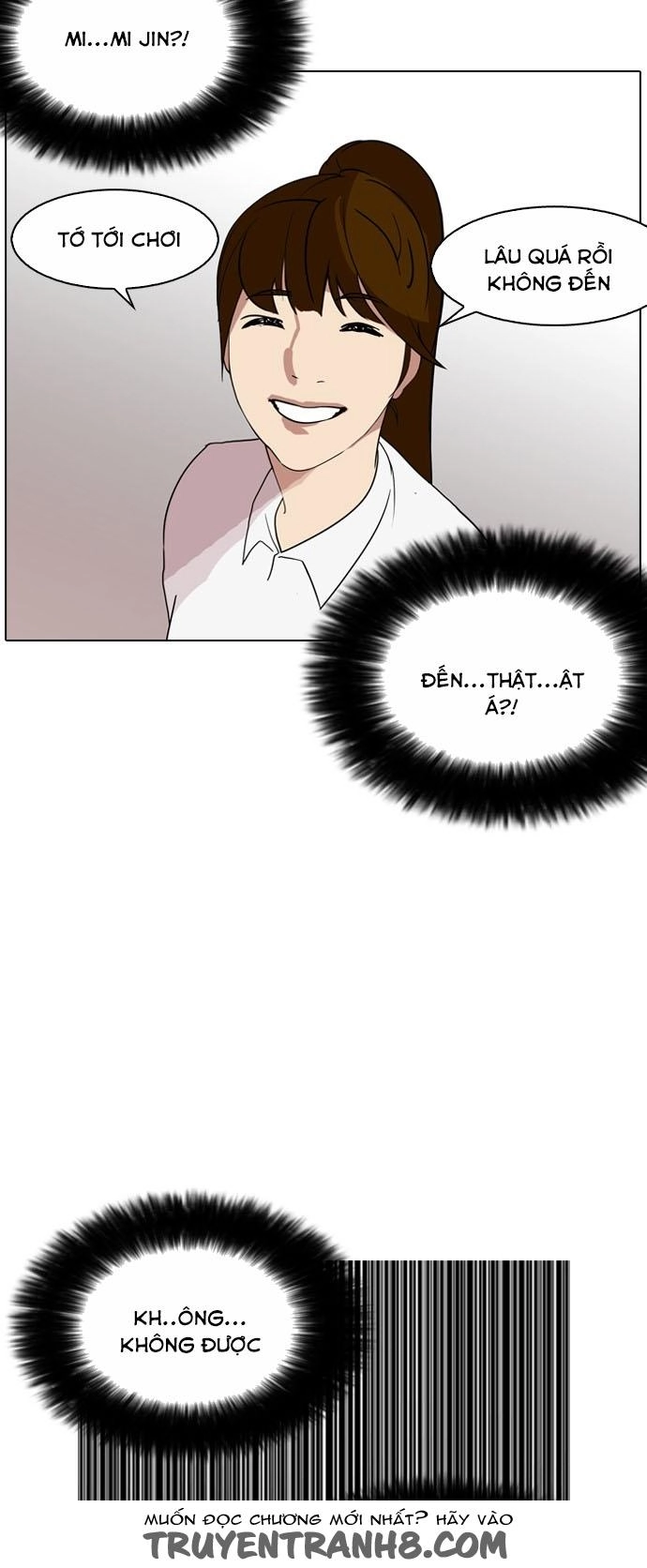 Hoán Đổi Diệu Kỳ Chapter 133 - 36