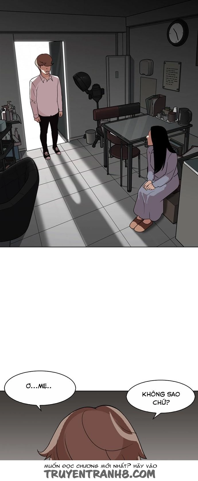 Hoán Đổi Diệu Kỳ Chapter 133 - 41