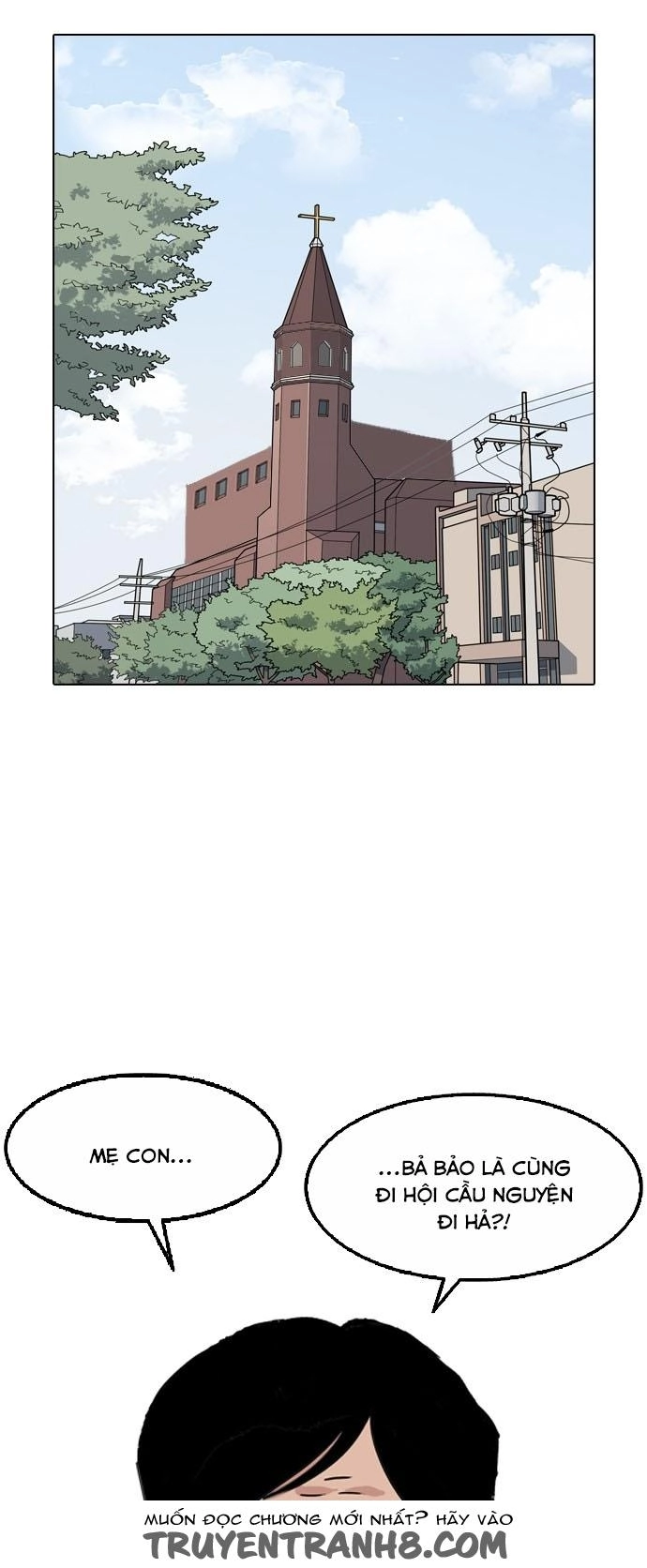 Hoán Đổi Diệu Kỳ Chapter 133 - 46