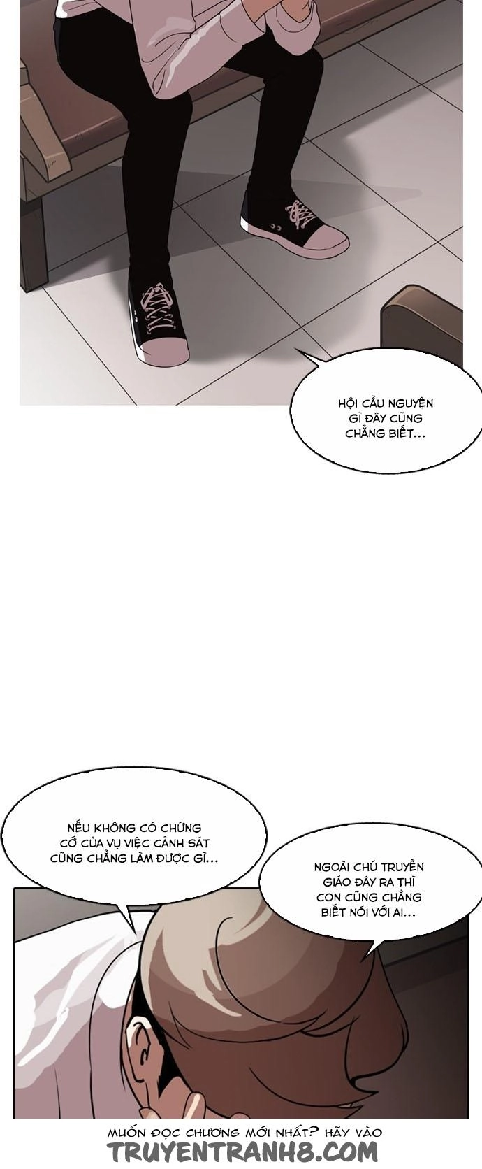 Hoán Đổi Diệu Kỳ Chapter 133 - 48