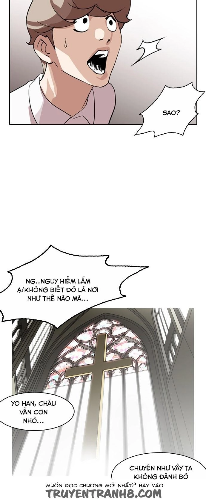 Hoán Đổi Diệu Kỳ Chapter 133 - 50