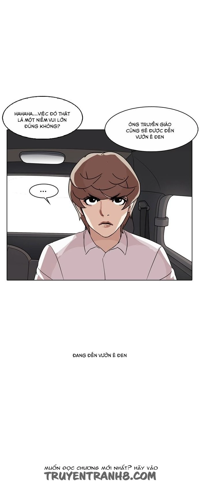 Hoán Đổi Diệu Kỳ Chapter 133 - 57