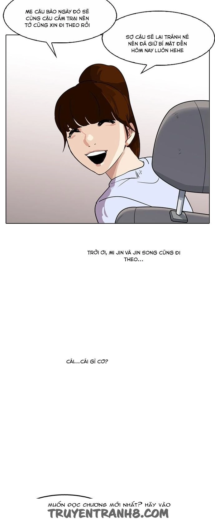 Hoán Đổi Diệu Kỳ Chapter 133 - 60