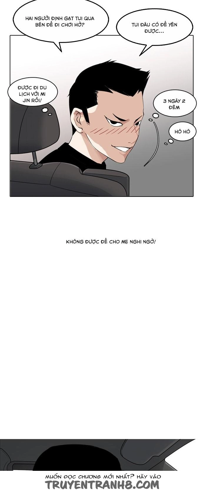 Hoán Đổi Diệu Kỳ Chapter 133 - 61