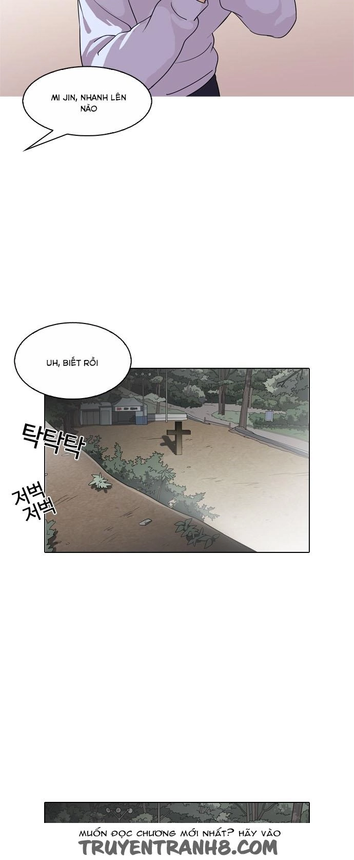 Hoán Đổi Diệu Kỳ Chapter 133 - 71