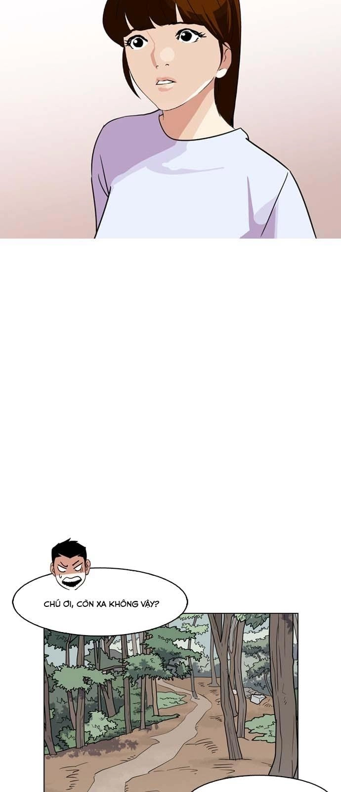 Hoán Đổi Diệu Kỳ Chapter 134 - 13