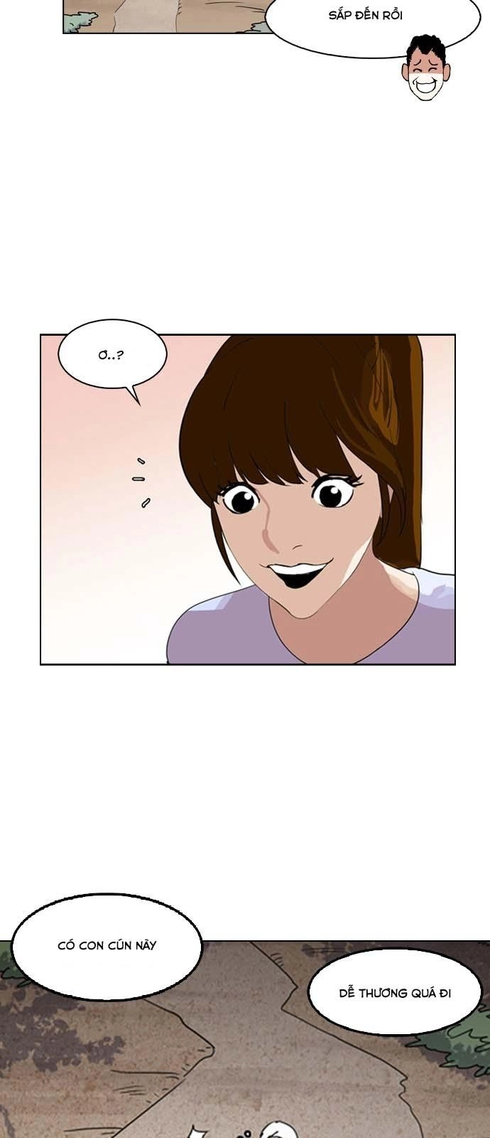 Hoán Đổi Diệu Kỳ Chapter 134 - 14