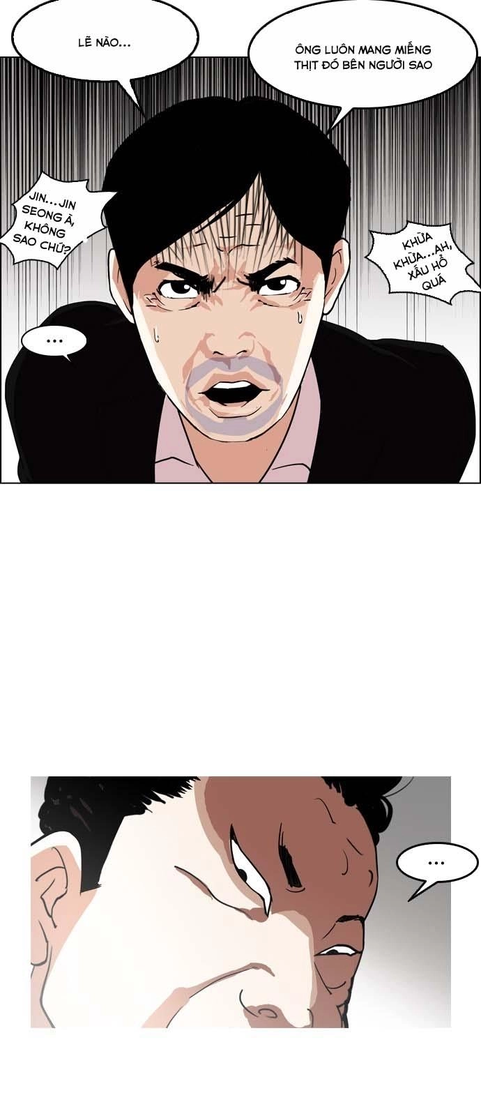 Hoán Đổi Diệu Kỳ Chapter 134 - 28