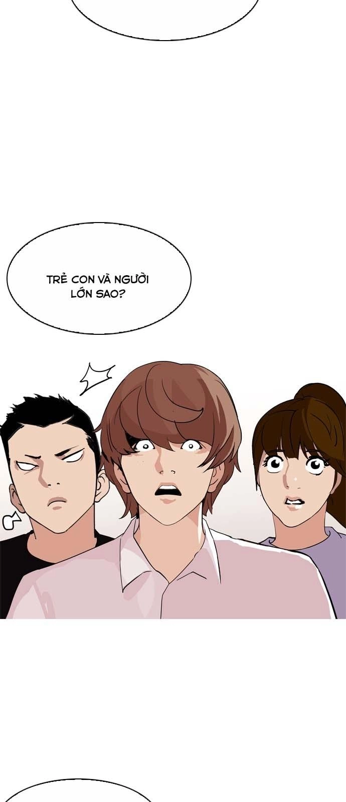 Hoán Đổi Diệu Kỳ Chapter 134 - 31