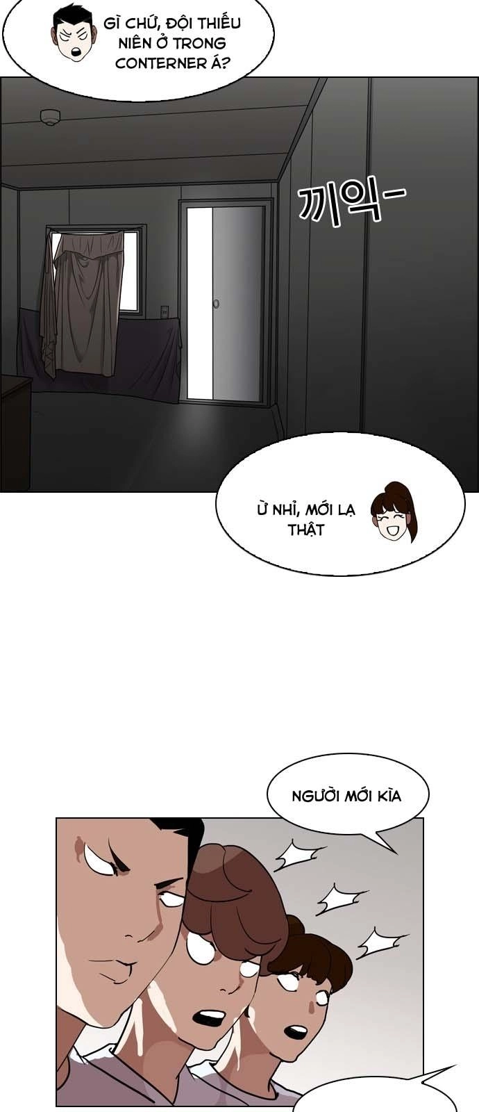 Hoán Đổi Diệu Kỳ Chapter 134 - 38