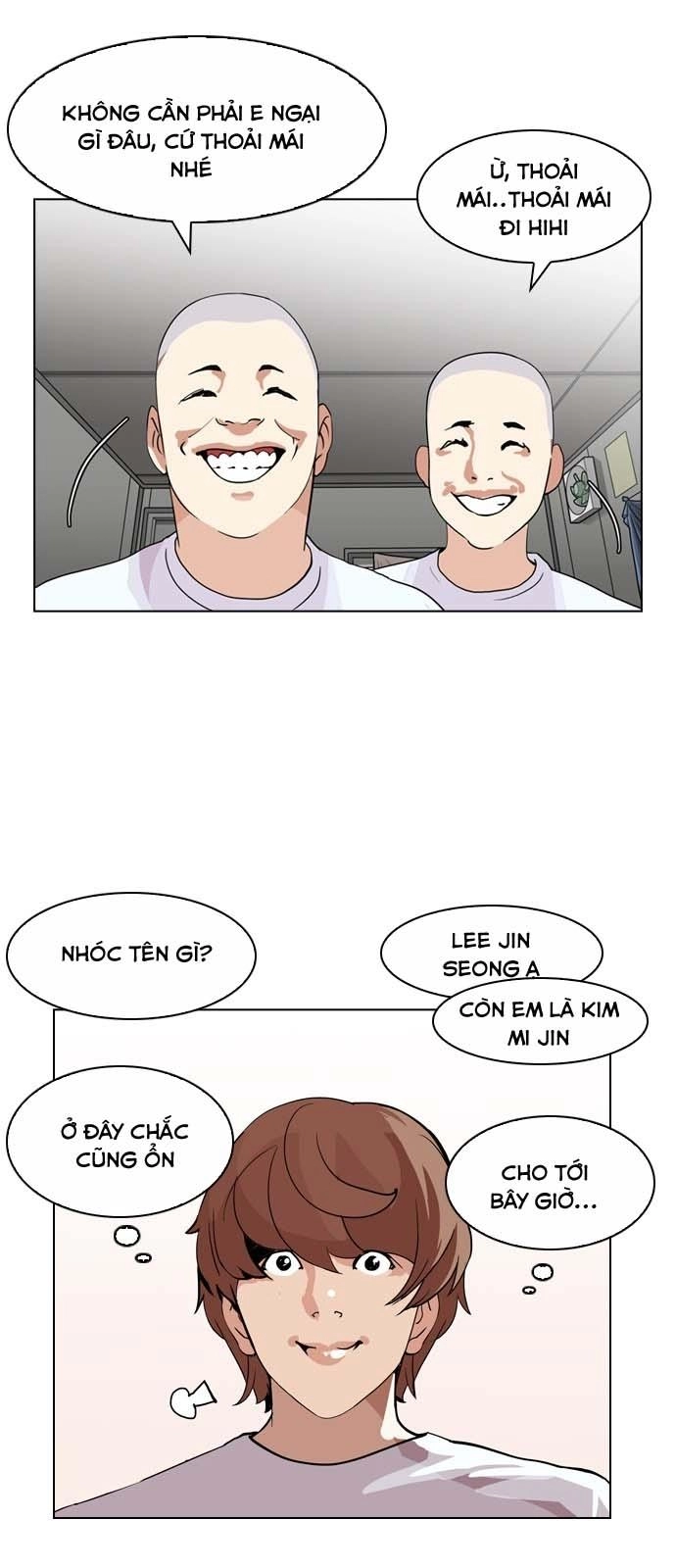 Hoán Đổi Diệu Kỳ Chapter 134 - 44