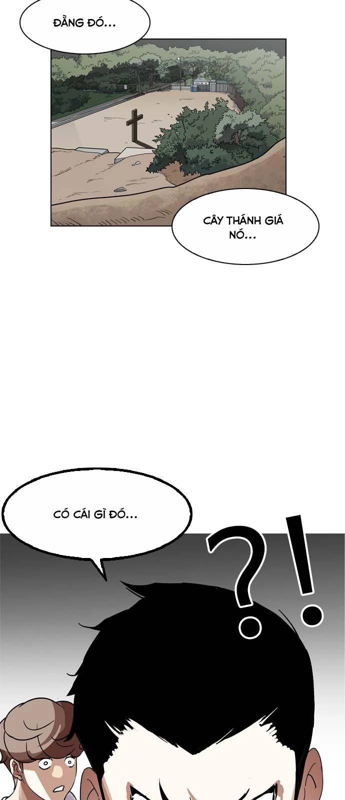 Hoán Đổi Diệu Kỳ Chapter 134 - 57