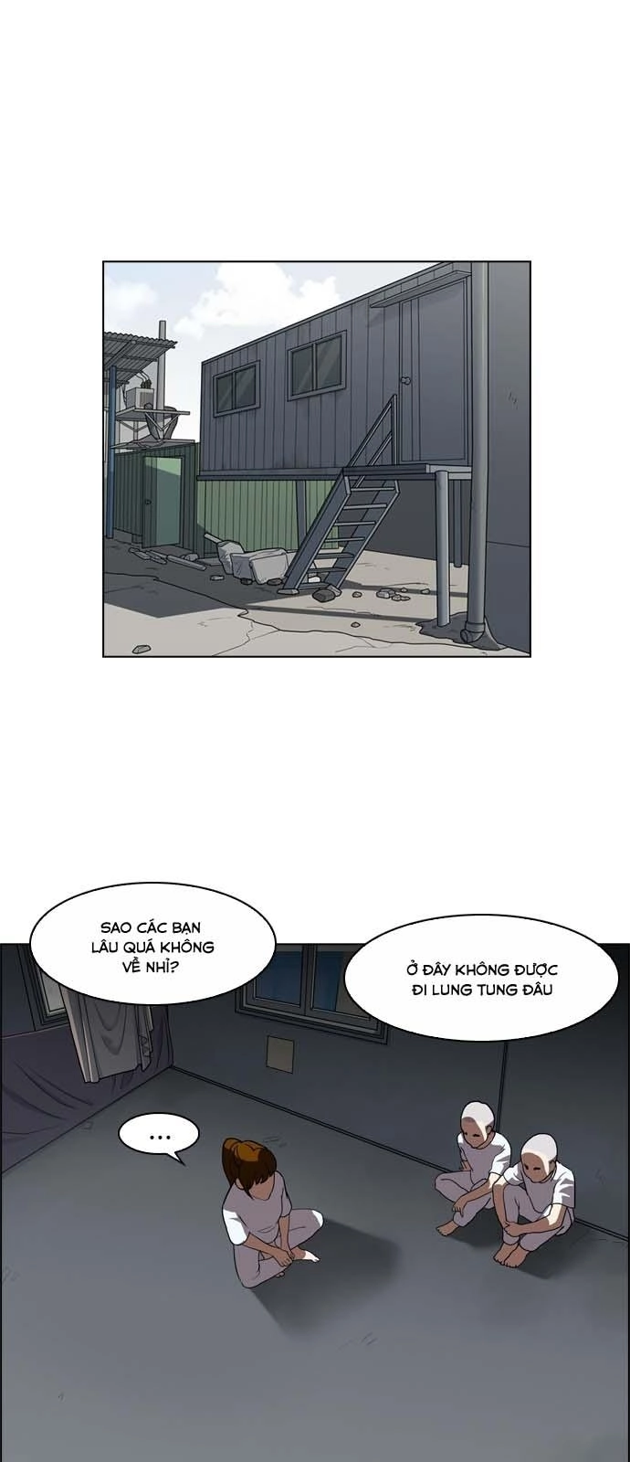 Hoán Đổi Diệu Kỳ Chapter 134 - 59