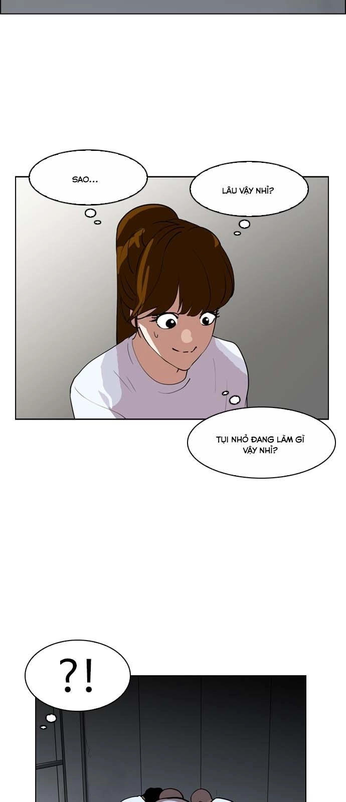 Hoán Đổi Diệu Kỳ Chapter 134 - 60