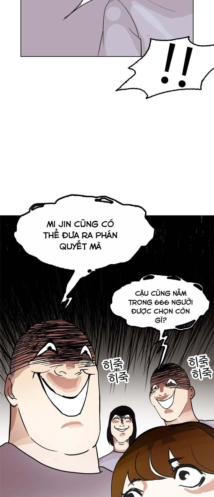 Hoán Đổi Diệu Kỳ Chapter 134 - 67