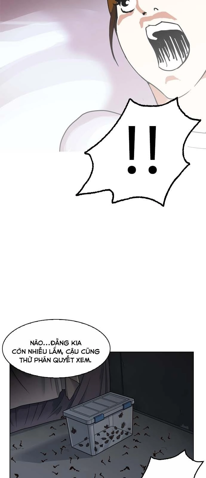 Hoán Đổi Diệu Kỳ Chapter 134 - 68