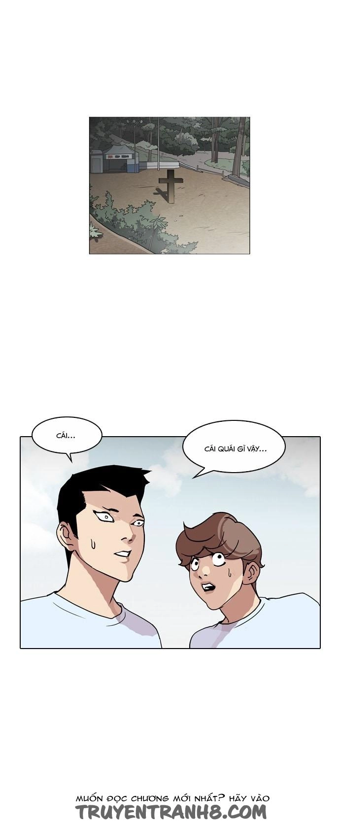 Hoán Đổi Diệu Kỳ Chapter 135 - 2