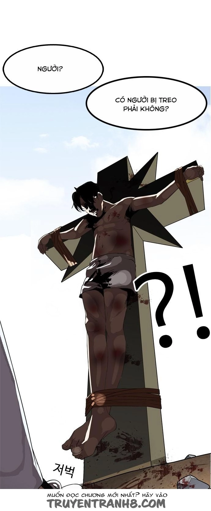 Hoán Đổi Diệu Kỳ Chapter 135 - 3