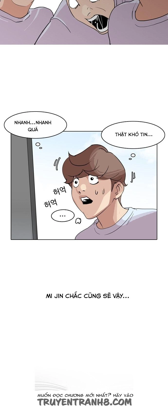 Hoán Đổi Diệu Kỳ Chapter 135 - 17